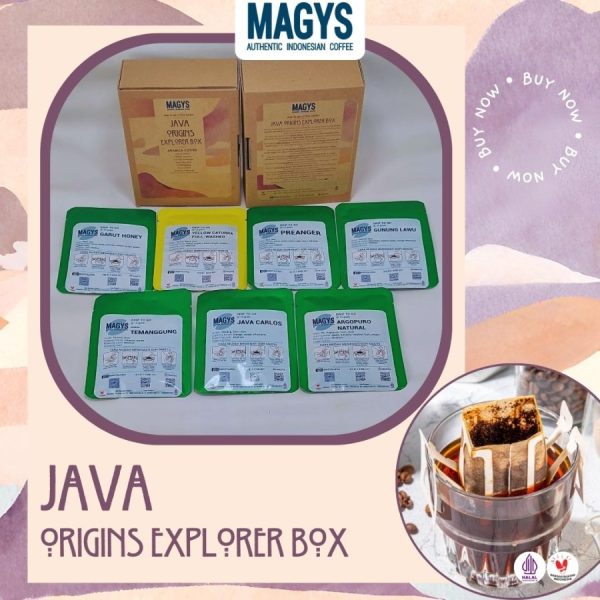 Java Explorer Box - Image 3