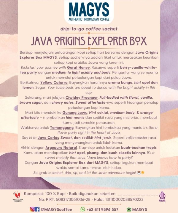 Java Explorer Box - Image 2