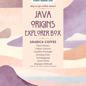 Java Explorer Box