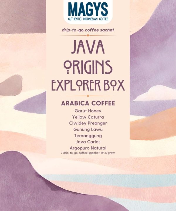 Java Explorer Box