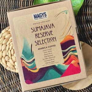 SumaJava Reserve Selection